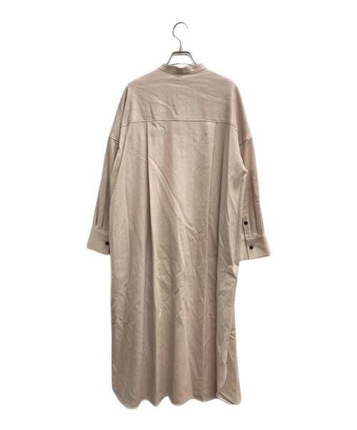 theory luxe（セオリーリュクス）theory luxe (セオリーリュクス) POLINA SAXONY NM ベージュ サイズ:38の古着・服飾アイテム