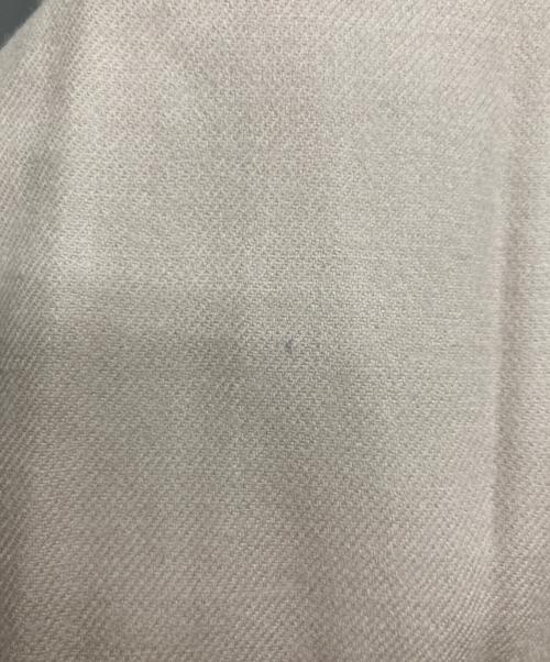 theory luxe（セオリーリュクス）theory luxe (セオリーリュクス) POLINA SAXONY NM ベージュ サイズ:38の古着・服飾アイテム