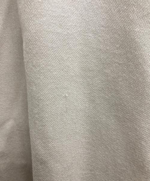 theory luxe（セオリーリュクス）theory luxe (セオリーリュクス) POLINA SAXONY NM ベージュ サイズ:38の古着・服飾アイテム