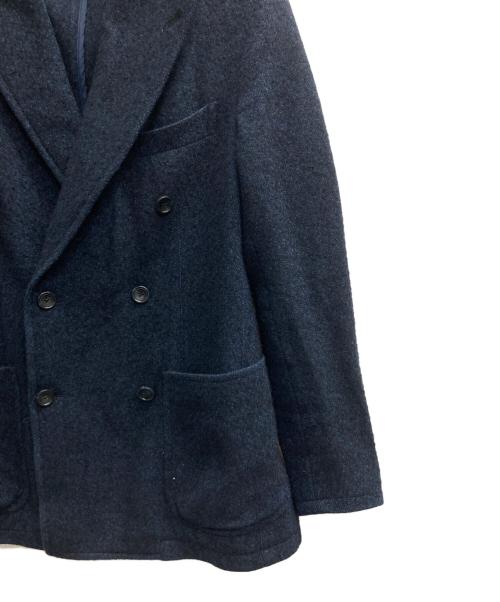 TAGLIATORE（タリアトーレ）TAGLIATORE (タリアトーレ) テーラードジャケット ネイビー サイズ:44/Rの古着・服飾アイテム