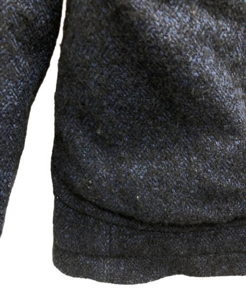 TAGLIATORE（タリアトーレ）TAGLIATORE (タリアトーレ) テーラードジャケット ネイビー サイズ:44/Rの古着・服飾アイテム