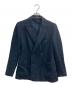 TAGLIATORE（タリアトーレ）の古着「テーラードジャケット」｜ネイビー