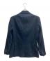 TAGLIATORE (タリアトーレ) テーラードジャケット ネイビー サイズ:44/R：11000円