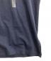 中古・古着 POLO RALPH LAUREN (ポロ・ラルフローレン) クルーネックカットソー ネイビー サイズ:M：5000円