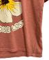 中古・古着 ALCHEMIST (アルケミスト) プリントTシャツ ピンク サイズ:表記無し（実寸サイズをご確認ください）：7000円