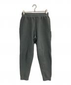 THE NORTH FACEザ ノース フェイス）の古着「GLOBEFIT PANT UN L L UN」｜グレー