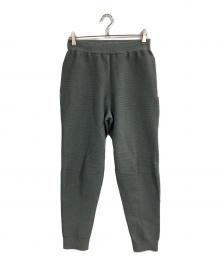 THE NORTH FACE（ザ ノース フェイス）の古着「GLOBEFIT PANT UN L L UN」｜グレー