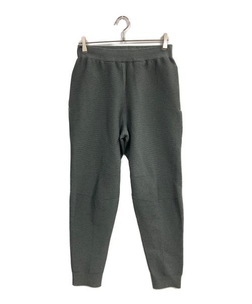 THE NORTH FACE（ザ ノース フェイス）THE NORTH FACE (ザ ノース フェイス) GLOBEFIT PANT UN L L UN グレー サイズ:Mの古着・服飾アイテム