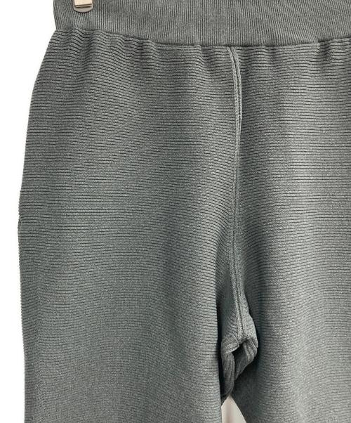 THE NORTH FACE（ザ ノース フェイス）THE NORTH FACE (ザ ノース フェイス) GLOBEFIT PANT UN L L UN グレー サイズ:Mの古着・服飾アイテム