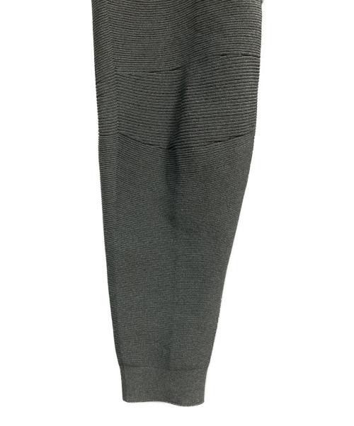 THE NORTH FACE（ザ ノース フェイス）THE NORTH FACE (ザ ノース フェイス) GLOBEFIT PANT UN L L UN グレー サイズ:Mの古着・服飾アイテム