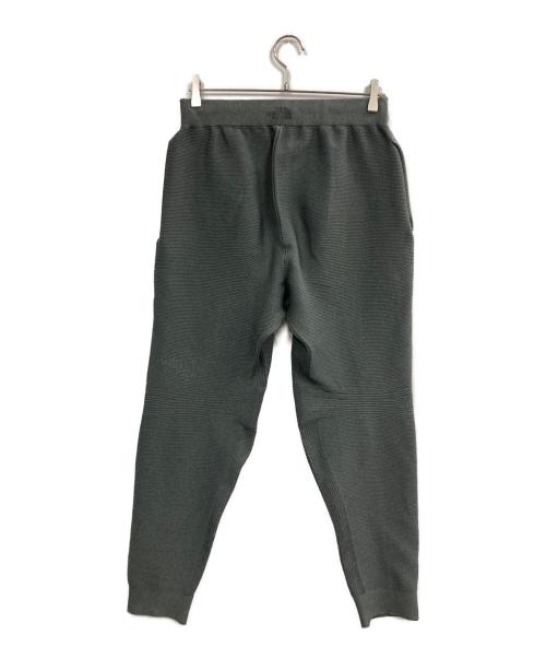 THE NORTH FACE（ザ ノース フェイス）THE NORTH FACE (ザ ノース フェイス) GLOBEFIT PANT UN L L UN グレー サイズ:Mの古着・服飾アイテム