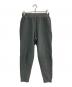 THE NORTH FACE（ザ ノース フェイス）の古着「GLOBEFIT PANT UN L L UN」｜グレー