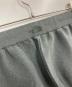 中古・古着 THE NORTH FACE (ザ ノース フェイス) GLOBEFIT PANT UN L L UN グレー サイズ:M：5000円