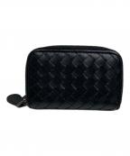 BOTTEGA VENETAボッテガベネタ）の古着「イントレチャート コインケース」