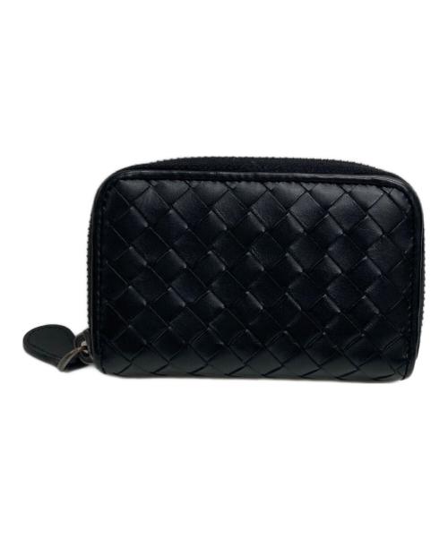 BOTTEGA VENETA（ボッテガベネタ）BOTTEGA VENETA (ボッテガベネタ) イントレチャート コインケースの古着・服飾アイテム