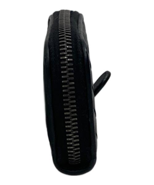 BOTTEGA VENETA（ボッテガベネタ）BOTTEGA VENETA (ボッテガベネタ) イントレチャート コインケースの古着・服飾アイテム