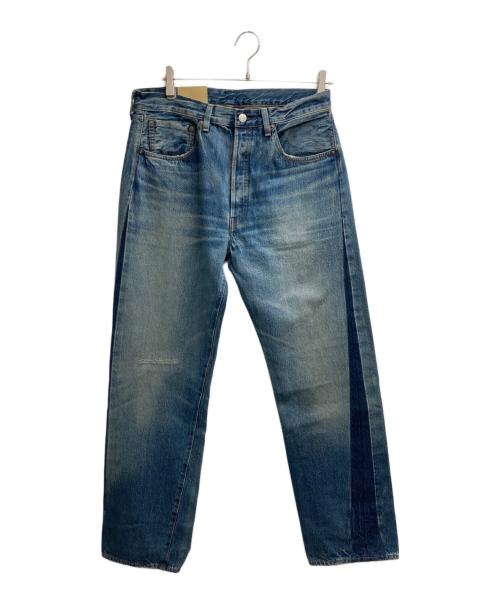 LEVI'S VINTAGE CLOTHING（リーバイス ビンテージ クロージング）LEVI'S VINTAGE CLOTHING (リーバイス ビンテージ クロージング) 501XX  デニムパンツ ブルー サイズ:W３２の古着・服飾アイテム