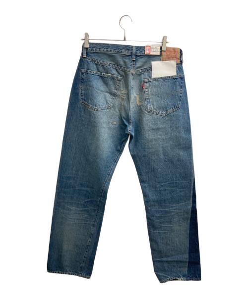 LEVI'S VINTAGE CLOTHING（リーバイス ビンテージ クロージング）LEVI'S VINTAGE CLOTHING (リーバイス ビンテージ クロージング) 501XX  デニムパンツ ブルー サイズ:W３２の古着・服飾アイテム