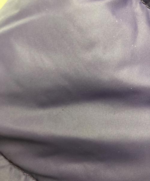 THE NORTH FACE（ザ ノース フェイス）THE NORTH FACE (ザ ノース フェイス) ダウンコート パープル サイズ:Mの古着・服飾アイテム