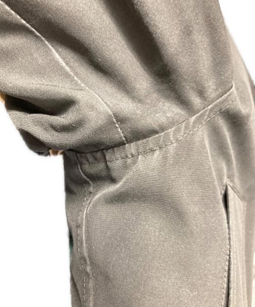 CANADA GOOSE（カナダグース）CANADA GOOSE (カナダグース) BRONTE PARKA ブラック サイズ:Sの古着・服飾アイテム