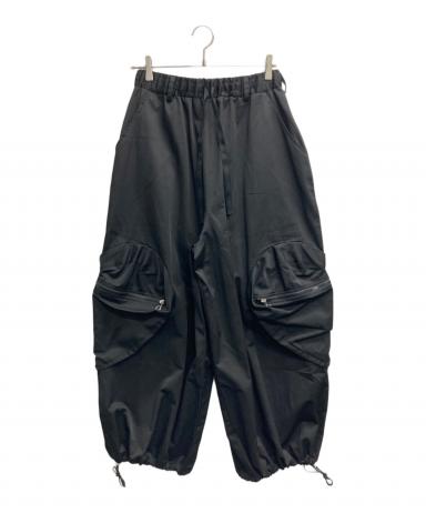 中古・古着通販】HEIHEI (ヘイヘイ) ハートポケットカーゴパンツ