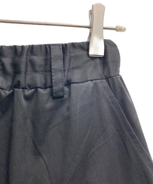 HEIHEI（ヘイヘイ）HEIHEI (ヘイヘイ) ハートポケットカーゴパンツ ブラック サイズ:Fの古着・服飾アイテム