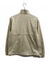 Patagonia (パタゴニア) ノマダー・ジャケット アイボリー サイズ:M：15000円