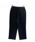 YOKE (ヨーク) Wool Fleece Lounge Pants ブラック サイズ:2：15000円
