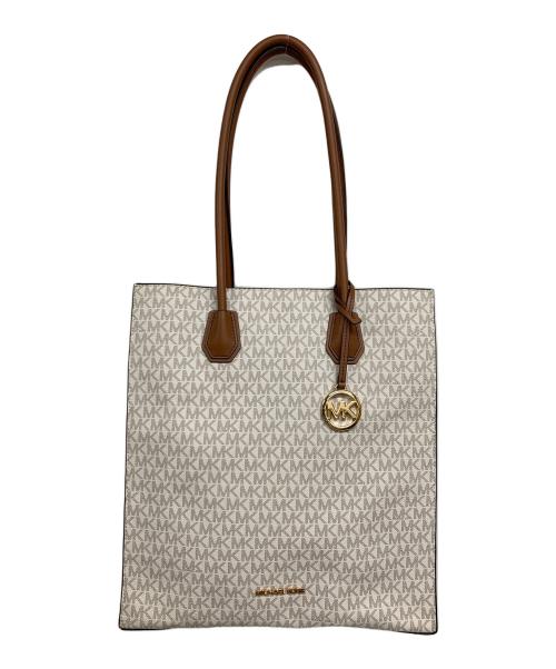 MICHAEL KORS（マイケル・コース）MICHAEL KORS (マイケル・コース) トートバッグの古着・服飾アイテム