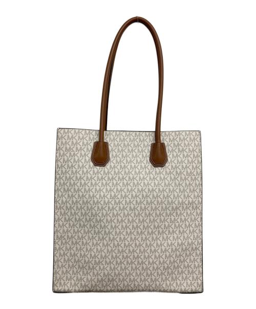 MICHAEL KORS（マイケル・コース）MICHAEL KORS (マイケル・コース) トートバッグの古着・服飾アイテム