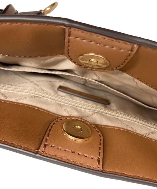 MICHAEL KORS（マイケル・コース）MICHAEL KORS (マイケル・コース) トートバッグの古着・服飾アイテム