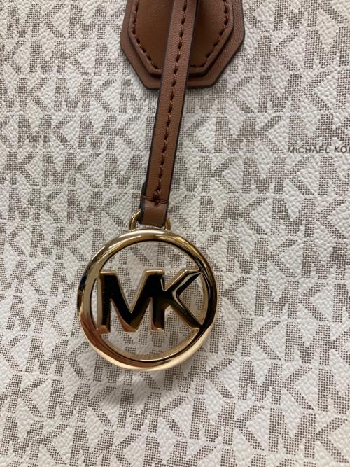 MICHAEL KORS（マイケル・コース）MICHAEL KORS (マイケル・コース) トートバッグの古着・服飾アイテム