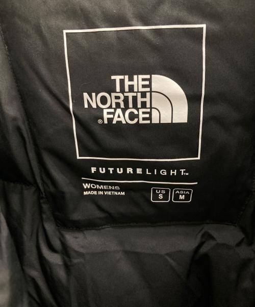 THE NORTH FACE（ザ ノース フェイス）THE NORTH FACE (ザ ノース フェイス) ダウンコート ブラック サイズ:Mの古着・服飾アイテム