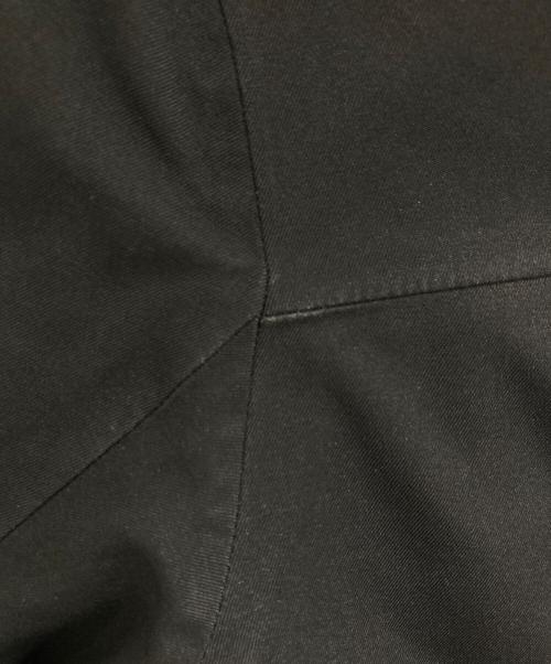 THE NORTH FACE（ザ ノース フェイス）THE NORTH FACE (ザ ノース フェイス) ダウンコート ブラック サイズ:Mの古着・服飾アイテム