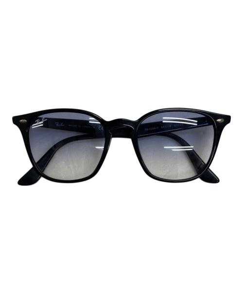 RAY-BAN（レイバン）RAY-BAN (レイバン) サングラス ブラック サイズ:52□20の古着・服飾アイテム