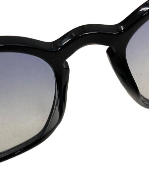 RAY-BAN（レイバン）RAY-BAN (レイバン) サングラス ブラック サイズ:52□20の古着・服飾アイテム