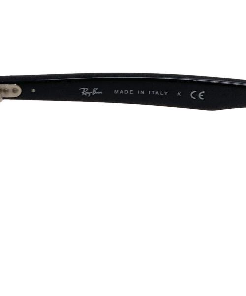 RAY-BAN（レイバン）RAY-BAN (レイバン) サングラス ブラック サイズ:52□20の古着・服飾アイテム