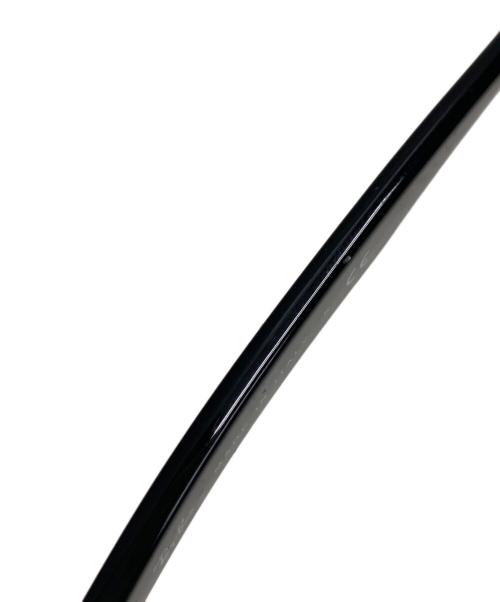 RAY-BAN（レイバン）RAY-BAN (レイバン) サングラス ブラック サイズ:52□20の古着・服飾アイテム