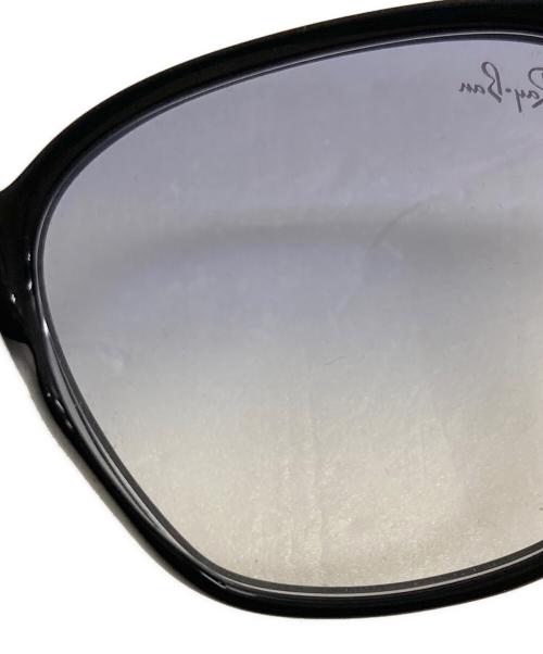RAY-BAN（レイバン）RAY-BAN (レイバン) サングラス ブラック サイズ:52□20の古着・服飾アイテム