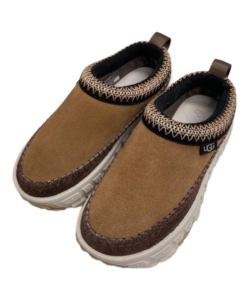UGG（アグ）UGG (アグ) Venture Daze ブラウン サイズ:23の古着・服飾アイテム