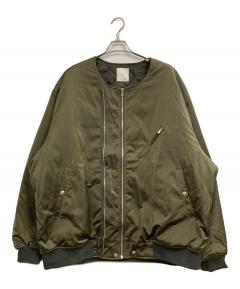 中古・古着通販】NAUTICA (ノーティカ) Denim Blouson デニムブルゾン