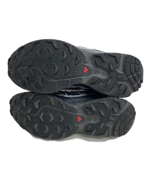 SALOMON（サロモン）SALOMON (サロモン) XT-6 GORE-TEX ブラック サイズ:27の古着・服飾アイテム