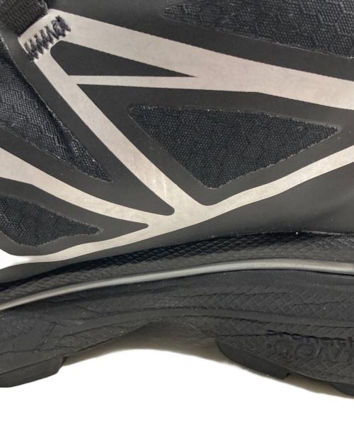 SALOMON（サロモン）SALOMON (サロモン) XT-6 GORE-TEX ブラック サイズ:27の古着・服飾アイテム