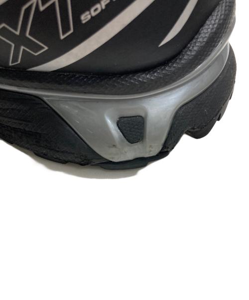 SALOMON（サロモン）SALOMON (サロモン) XT-6 GORE-TEX ブラック サイズ:27の古着・服飾アイテム
