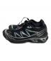SALOMON (サロモン) XT-6 GORE-TEX ブラック サイズ:27：20000円