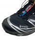 中古・古着 SALOMON (サロモン) XT-6 GORE-TEX ブラック サイズ:27：20000円