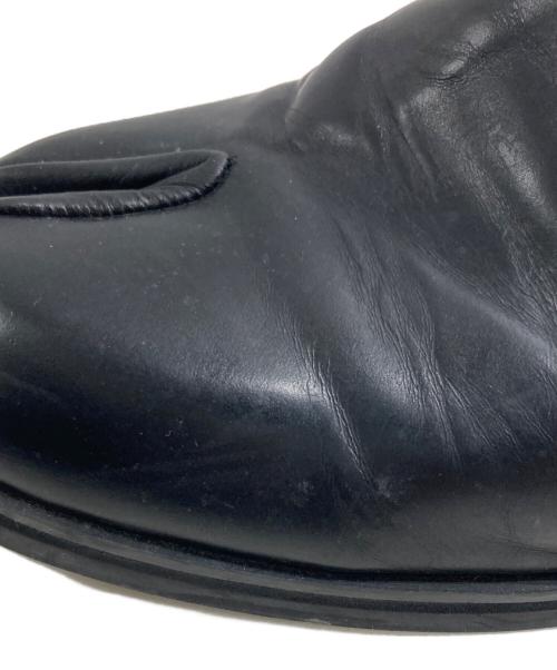 HUMANT（ヒューマント）HUMANT (ヒューマント) 足袋ブーツ ブラック サイズ:26の古着・服飾アイテム