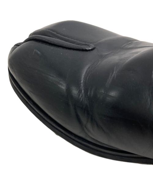 HUMANT（ヒューマント）HUMANT (ヒューマント) 足袋ブーツ ブラック サイズ:26の古着・服飾アイテム