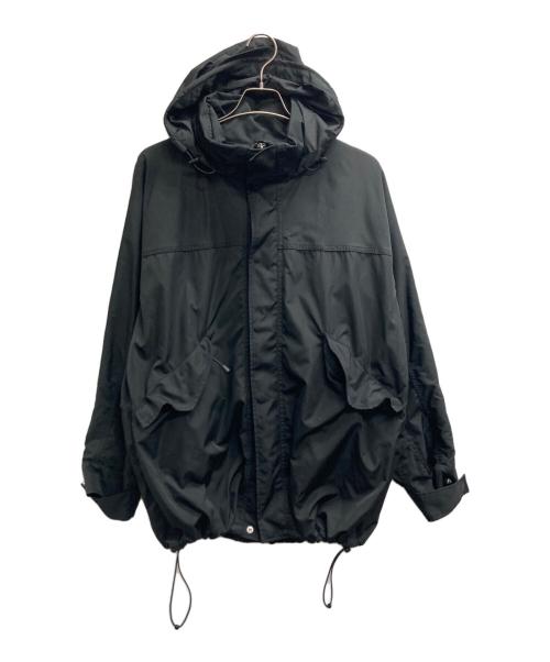 THE NORTHFACE PURPLELABEL（ザ・ノースフェイス パープルレーベル）THE NORTHFACE PURPLELABEL (ザ・ノースフェイス パープルレーベル) PLAS Field Jacket ブラック サイズ:Lの古着・服飾アイテム