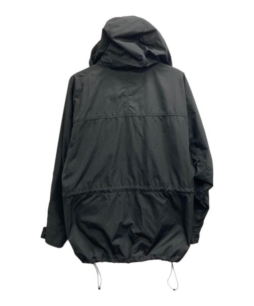 THE NORTHFACE PURPLELABEL（ザ・ノースフェイス パープルレーベル）THE NORTHFACE PURPLELABEL (ザ・ノースフェイス パープルレーベル) PLAS Field Jacket ブラック サイズ:Lの古着・服飾アイテム